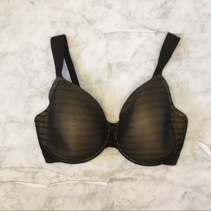 Natori Esteem Full Figure Underwire Bra 36G